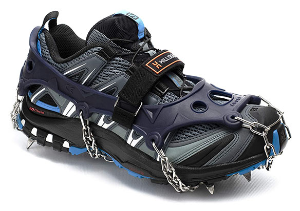 Best shop trail crampons